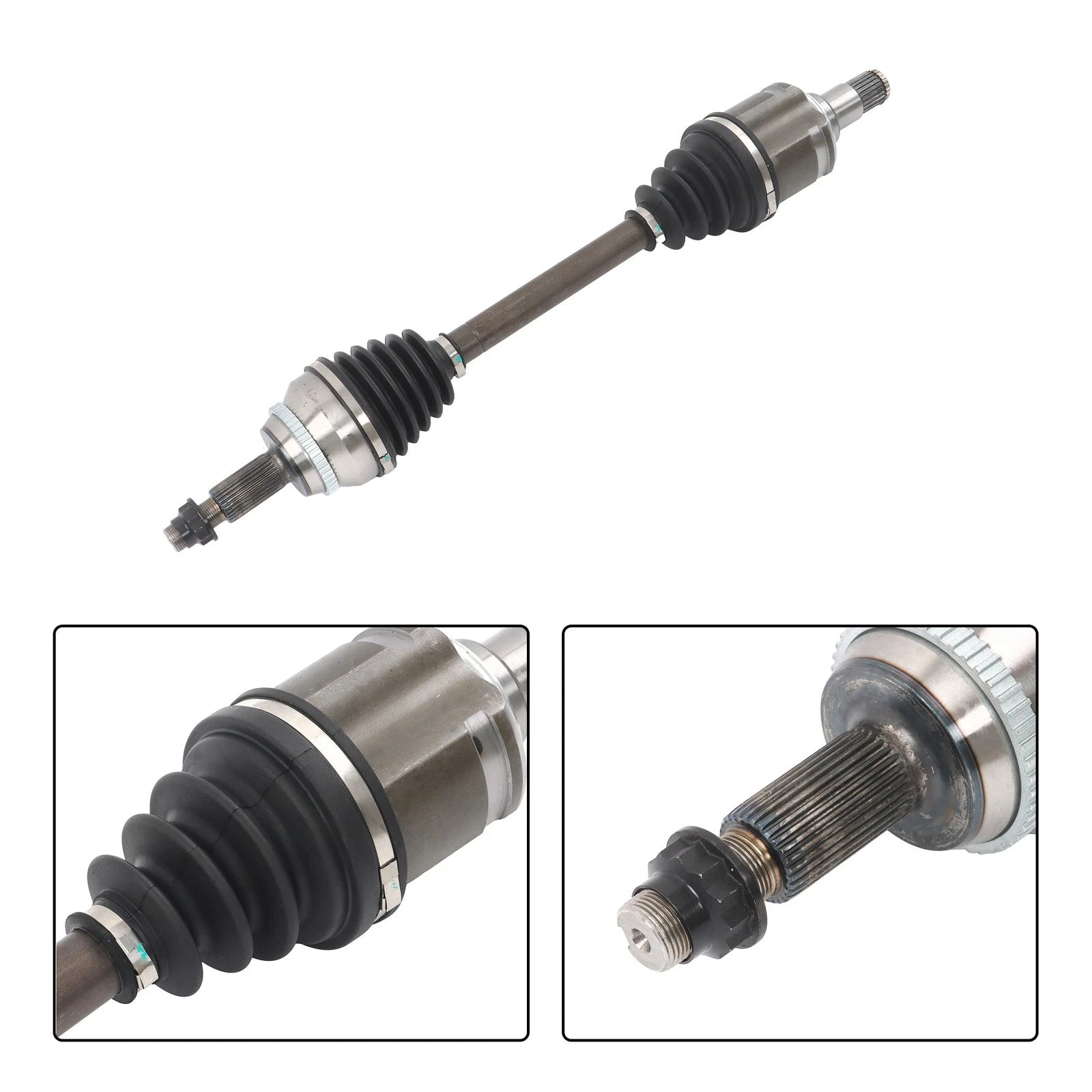 Front Left CV Shaft for Toyota Highlander (2011–2016) 434200E030