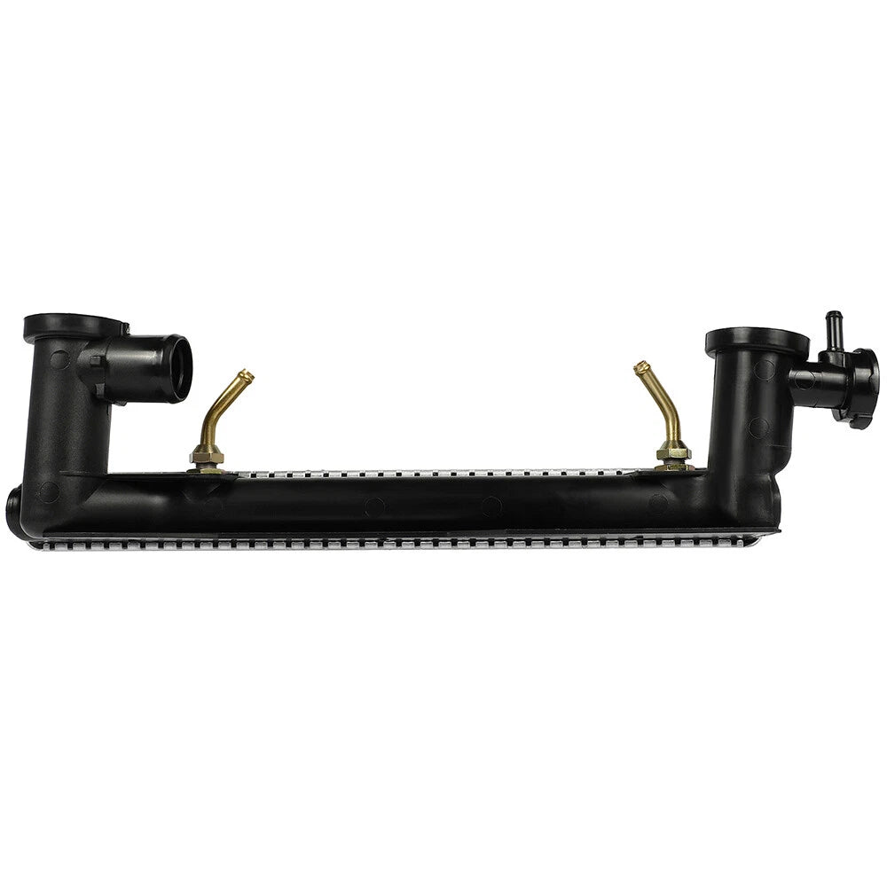 Aluminum Radiator for Toyota Corolla (2009–2015)