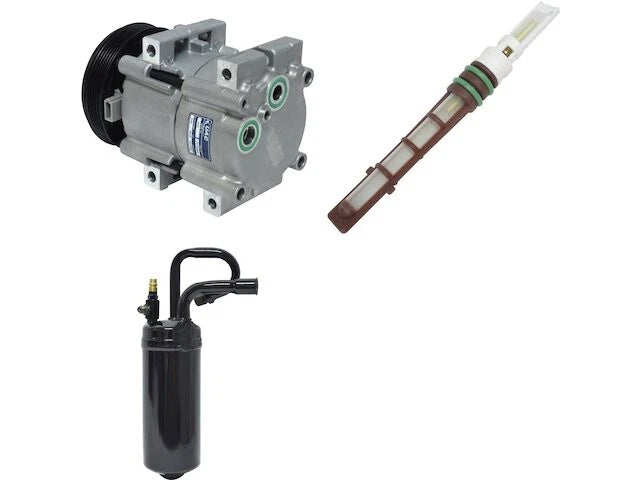 A/C Compressor Kit for Mazda B4000 (1998–2006) VF895MS