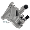 Fuel Filter Housing for Volvo D11 D12 D13 D16 (2000–2023) 20786708 21870628 20873675