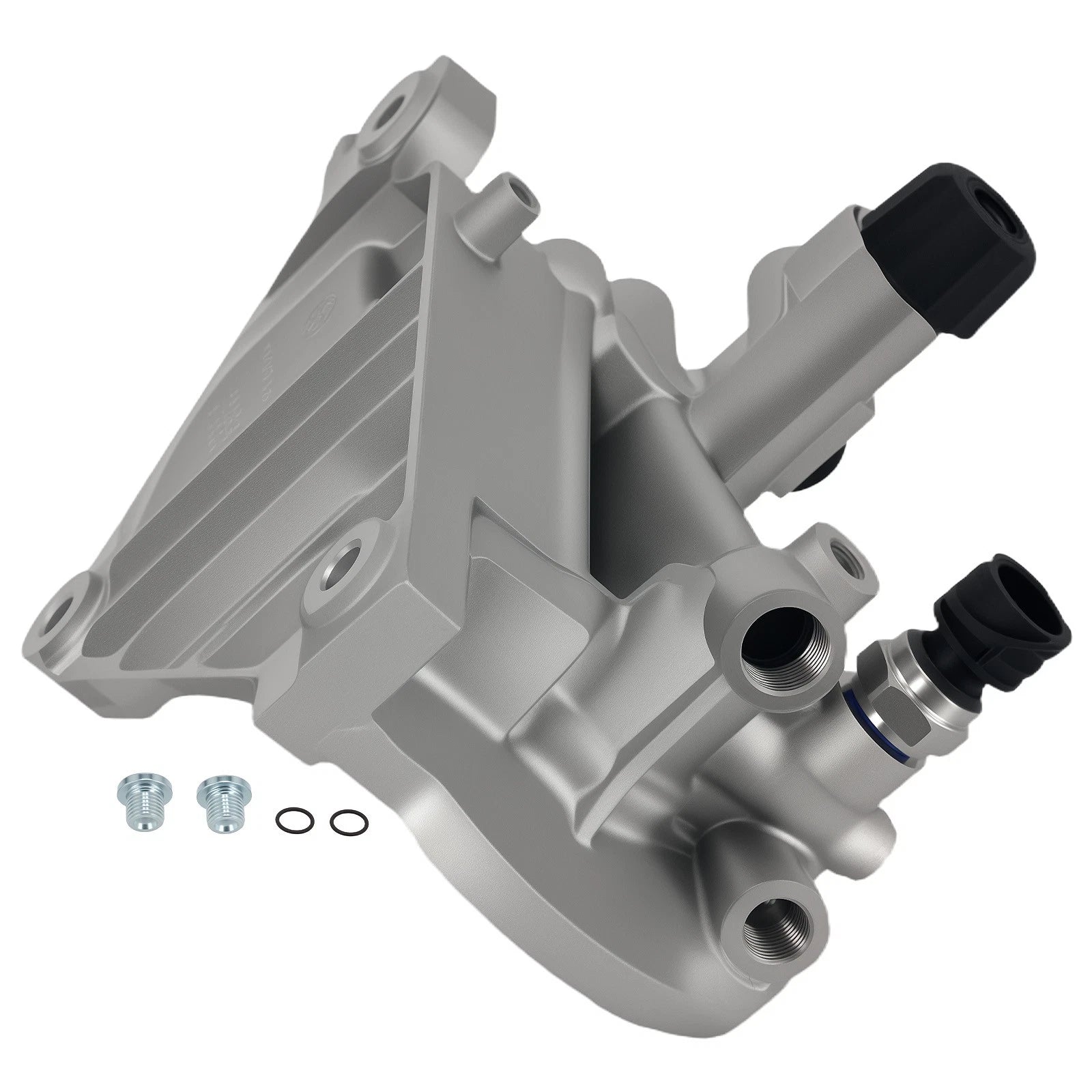 Fuel Filter Housing for Volvo D11 D12 D13 D16 (2000–2023) 20786708 21870628 20873675