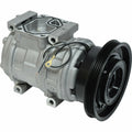 A C Compressor and Clutch Replacement for Chevrolet Summit (1992-1996)