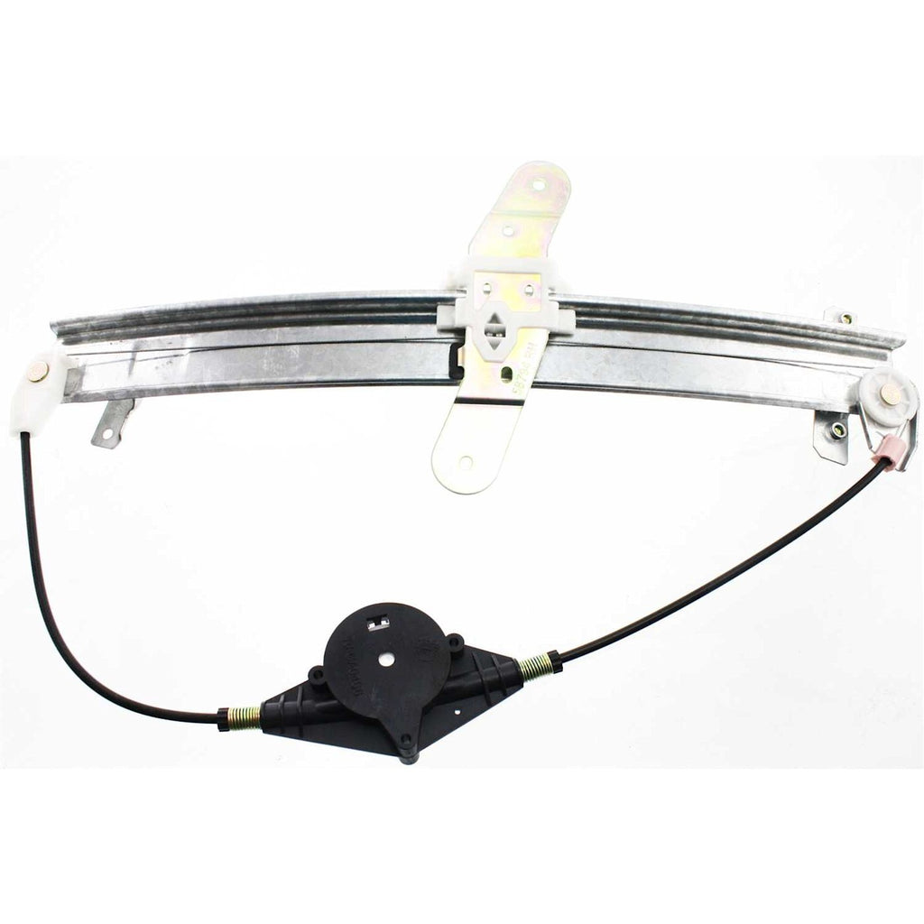 Window Regulator Kit for Grand Marquis Crown Victoria (1992–2011)