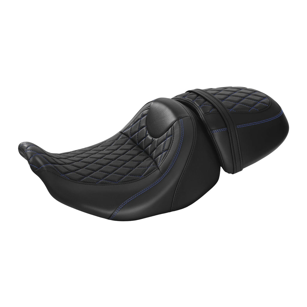 Gel Seats for Harley CVO Road Glide FLHX (2023–2025)