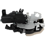 Front Right Passenger Side Door Lock Actuator for Ford F-150 (2018–2019) 937-990