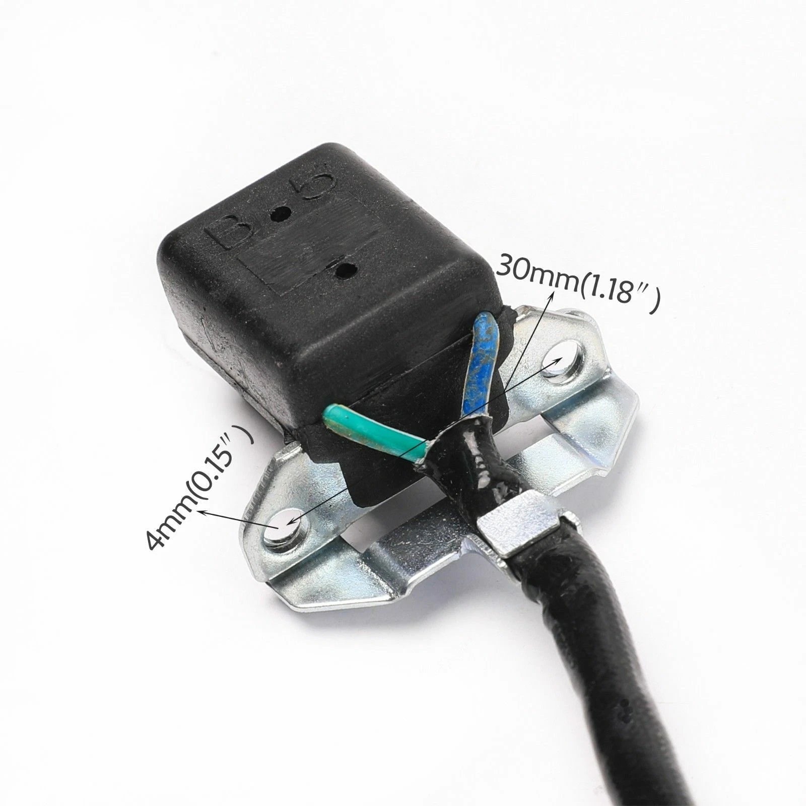 Magneto Stator for Zongshen Lifan Hummer Orion XmotoR (150-250cc)