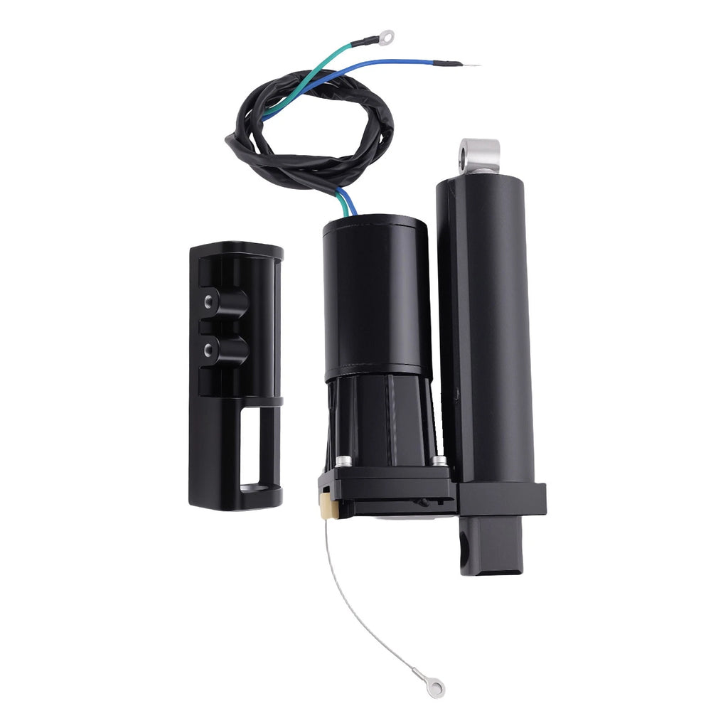 Power Tilt Motor for Yamaha F25ELRY F25TLRY (2000–2001) 67C43800004D