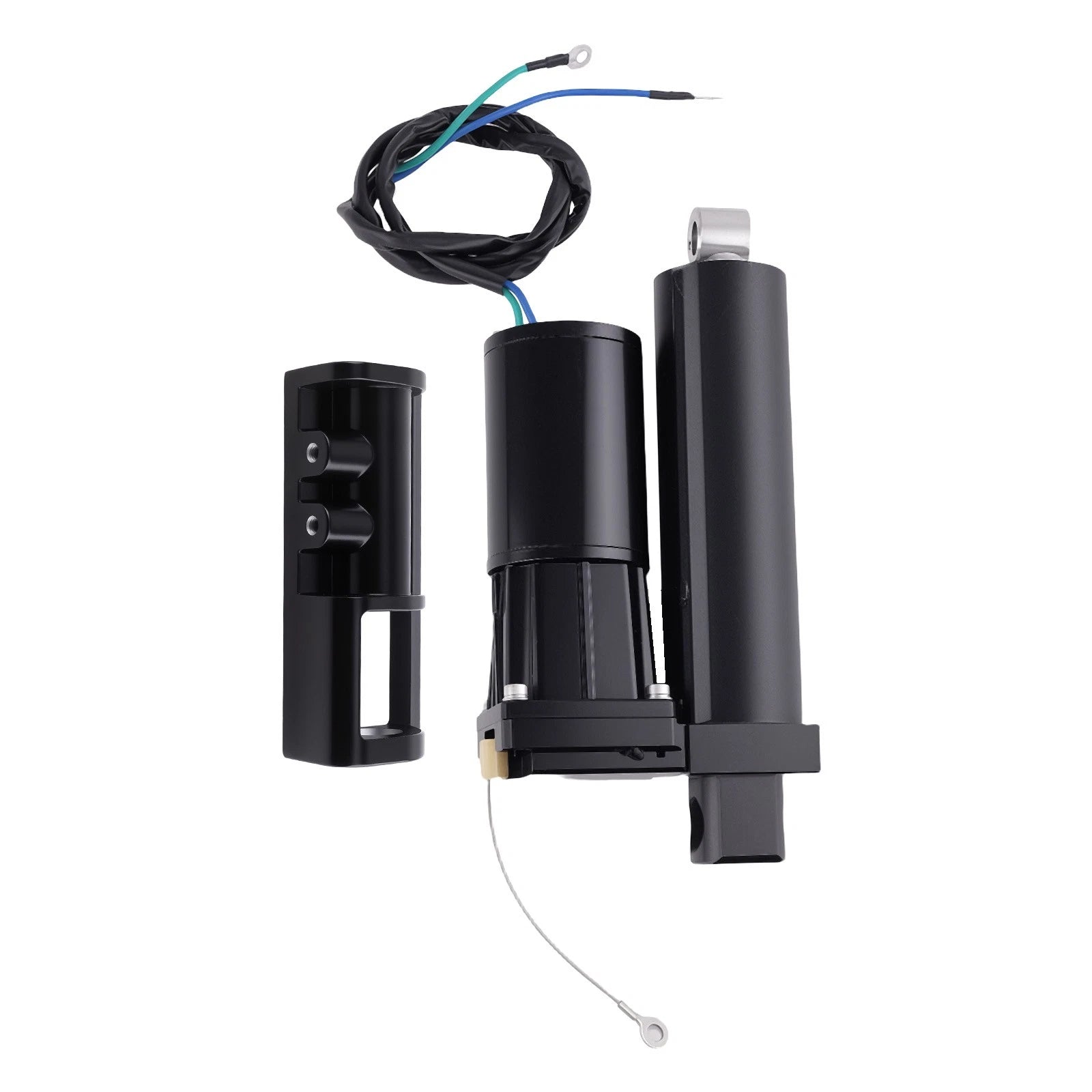 Power Tilt Motor for Yamaha F25ELRY F25TLRY (2000–2001) 67C43800004D