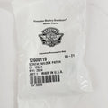 Hex Head Screw with Lockpatch for Harley Davidson (12600119)