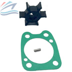 Water Pump Impeller Kit for Mercury Mariner 4hp 5hp (1990–2000)