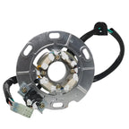 Magneto Generator Stator Coil for Yamaha YZ80H YZ125PSK YZ80 YZ80SK (1980–2000)