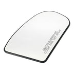 Heated Mirror Glass Set of 2 for MB Mercedes