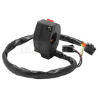 Start Stop Switch for Suzuki DRZ400S (2000–2009) Right Side On/Off Kill Switch