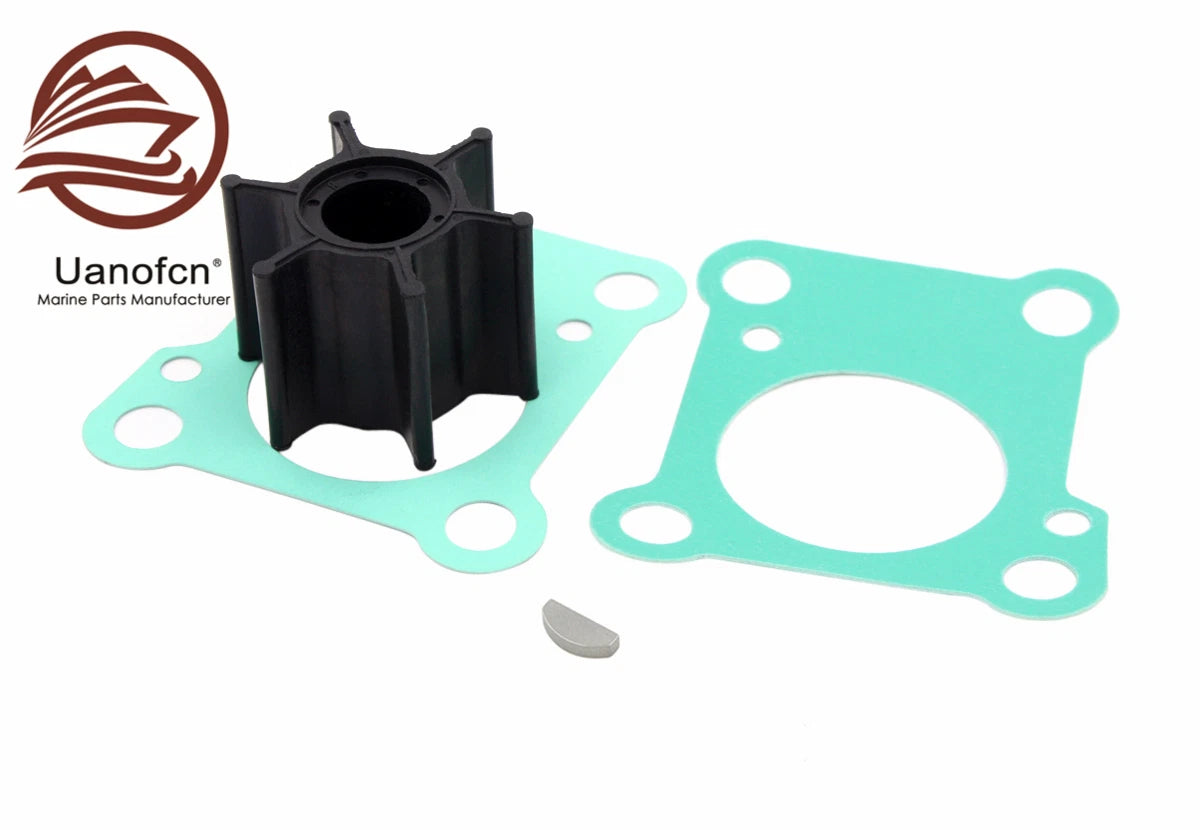 Water Pump Repair Kit for Honda BF9.9A BF15A (06192-ZV4-000, 18-3280)