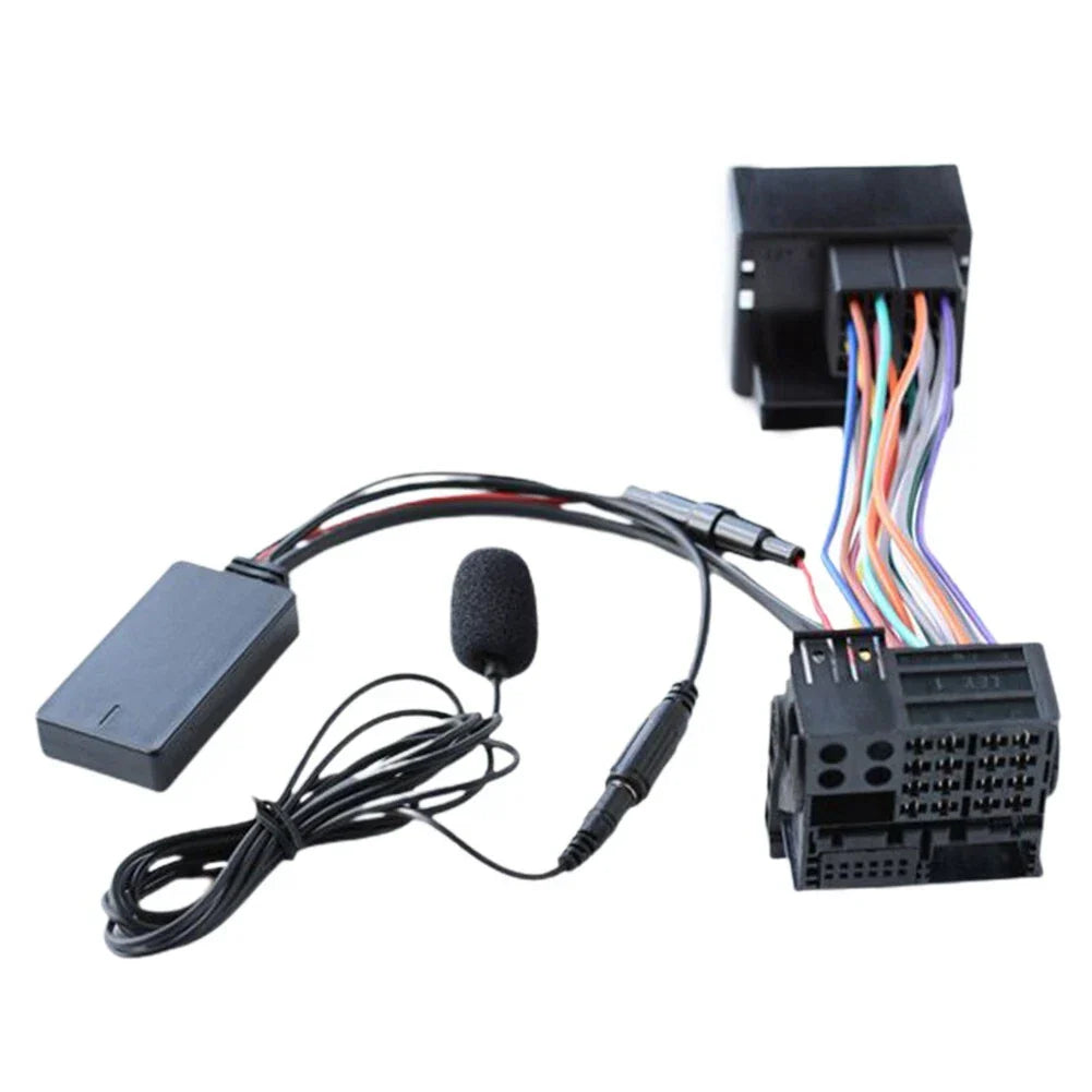 27CM Audio Cable Microphone for E85/E86 (2003–2008)