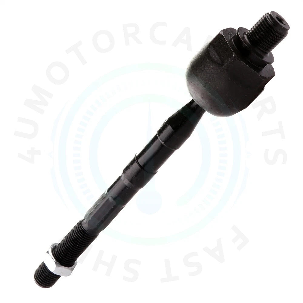 2X Front Inner Tie Rod End for Hyundai Accent (2006–2011)