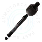 2X Front Inner Tie Rod End for Hyundai Accent (2006–2011)