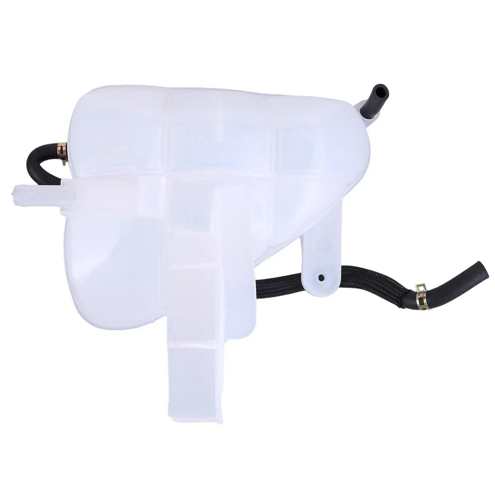 Coolant Overflow Bottle 1 x for Jeep Grand Cherokee (2014–2015)
