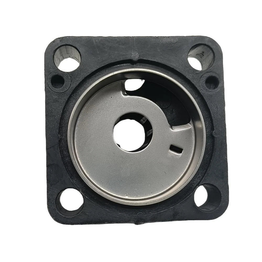 Water Pump Repair Kit for Yamaha 4 Stroke 6/8/9.9HP Outboard (PN 68T-W0078-00)