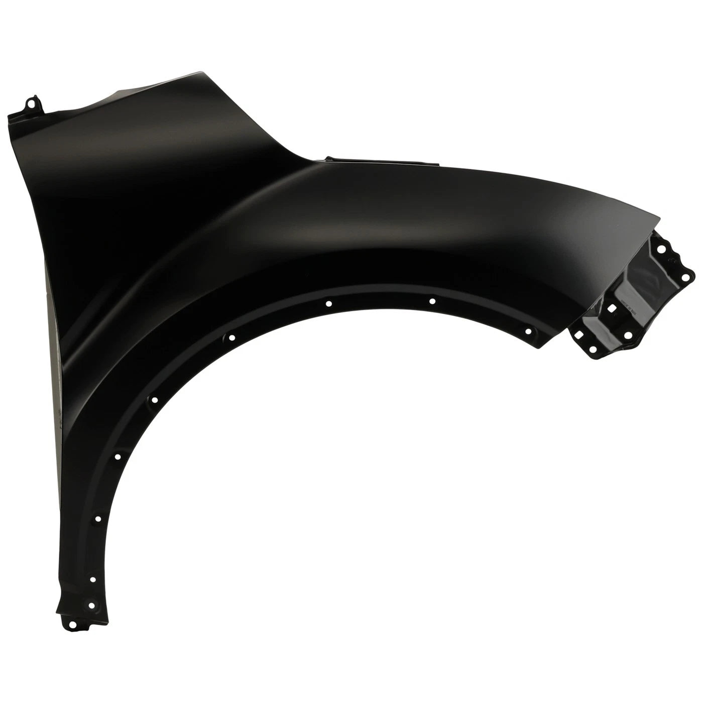 Fender for Toyota C-HR (2018–2022) Front Driver Side