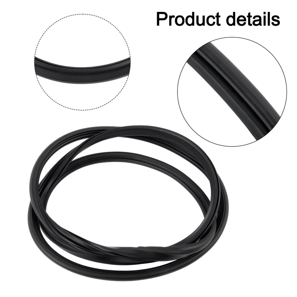 Sunroof Rubber Seal Strips for Ford (Select Models)
