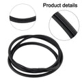 Sunroof Rubber Seal Strips for Ford (Select Models)