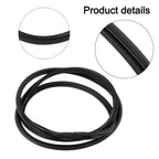 Sunroof Rubber Seal Strips for Ford (Select Models)