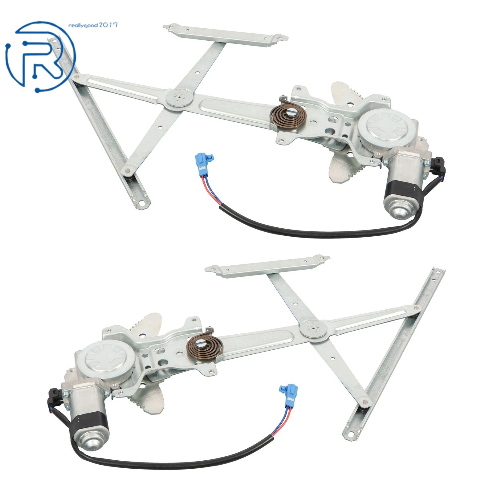 Power Window Regulator Set for Toyota Tundra (2000-2006)