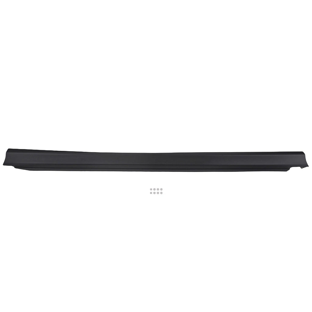 Side Skirt Extension Panel for Mitsubishi Outlander Sport (2011–2022)