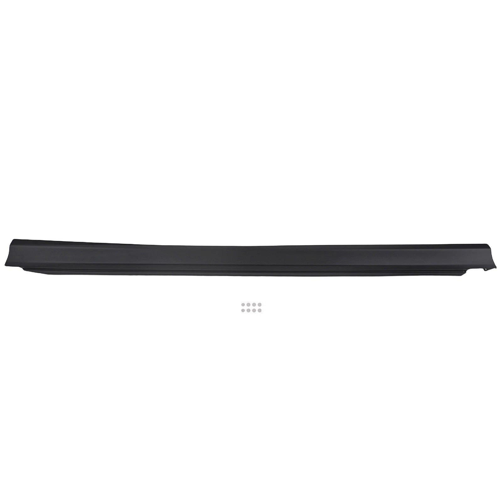 Side Skirt Extension Panel for Mitsubishi Outlander Sport (2011–2022)