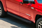 Running Boards for Toyota Tundra Double Cab (2007-2021)