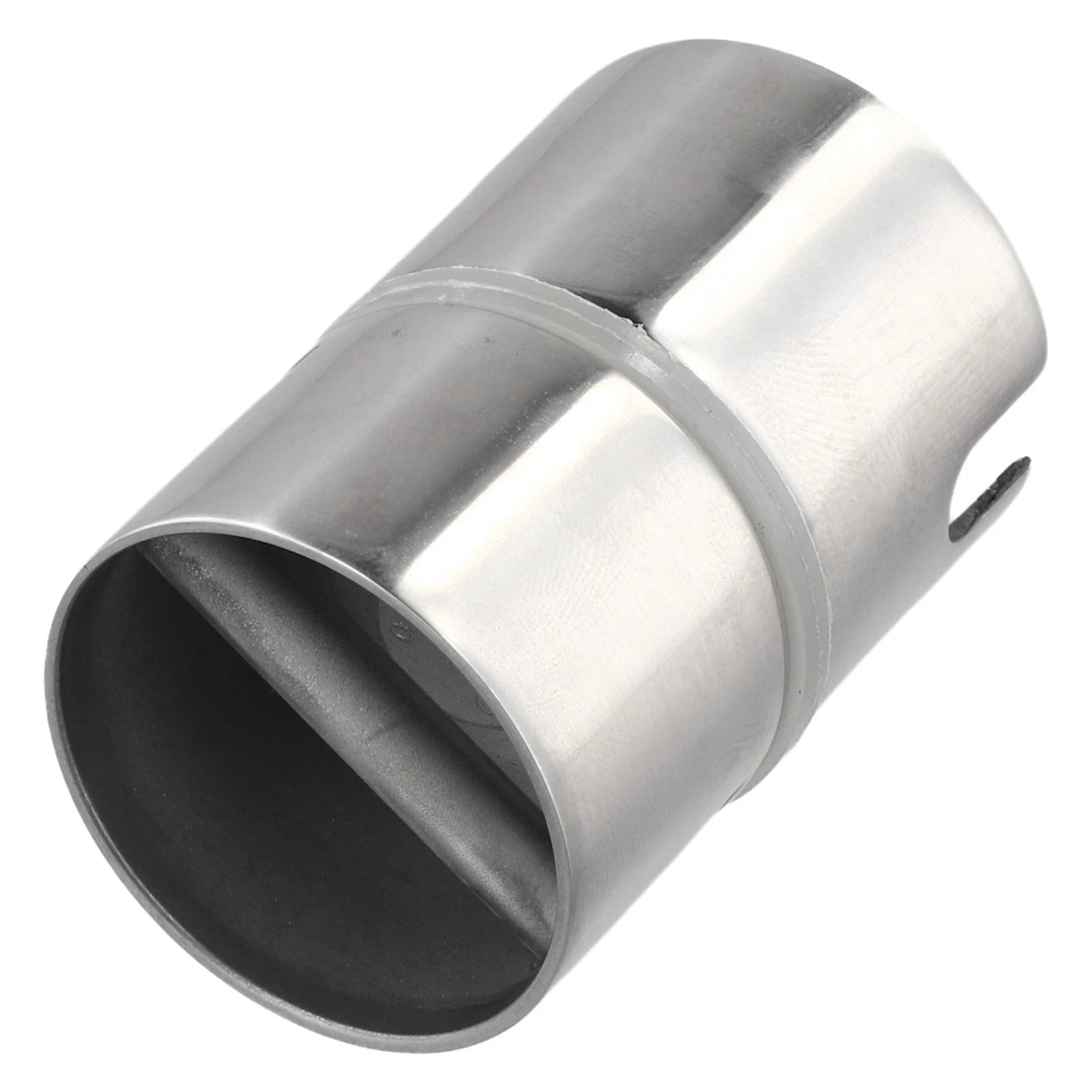 Swivel Insert Rod Holder for Boat Fishing Poles (Stainless Steel)