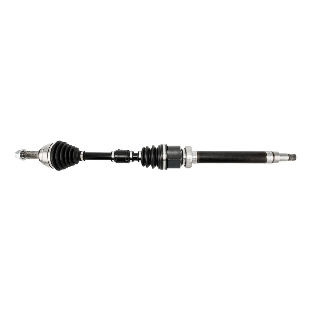 Front Right CV Axle Shaft Assembly for 2016-2018 Ford Fiesta 1.6L (L4)