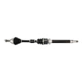 Front Right CV Axle Shaft Assembly for 2016-2018 Ford Fiesta 1.6L (L4)