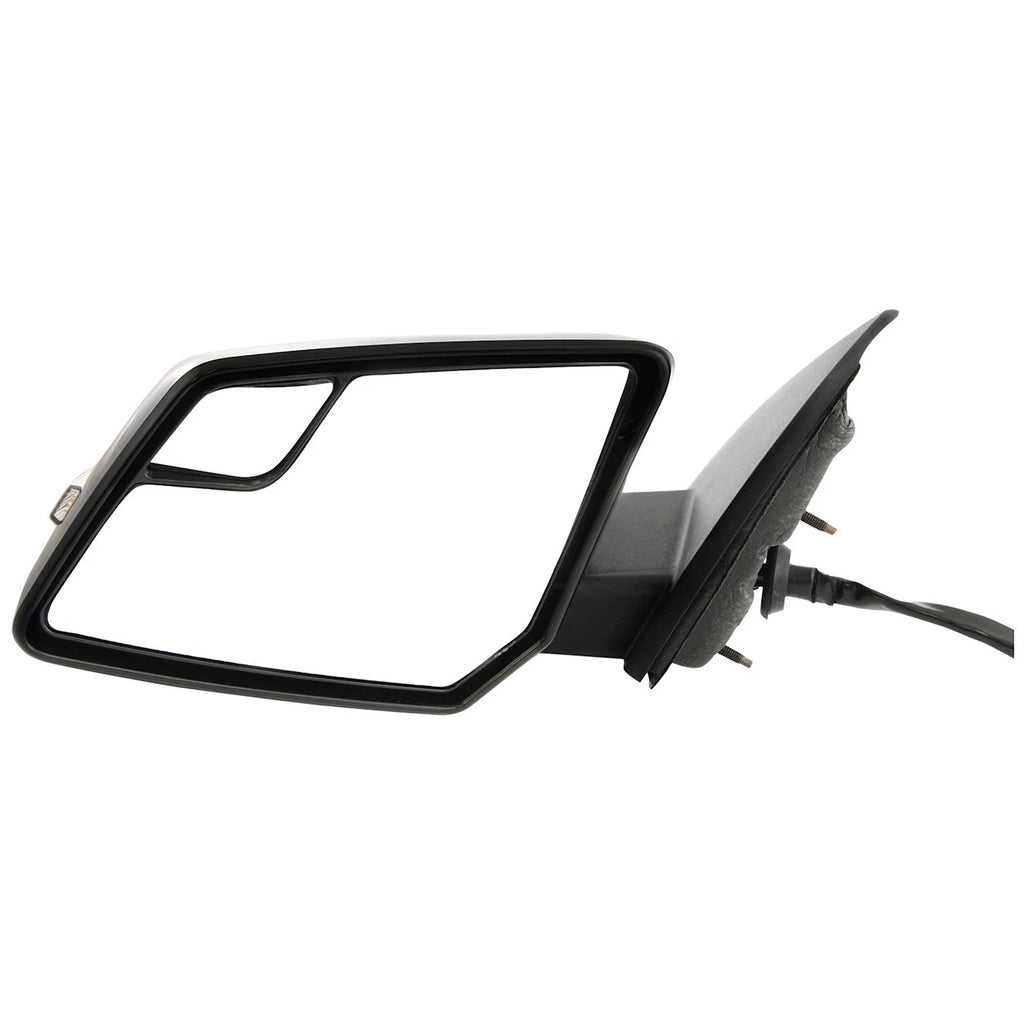 Heated Driver Left Side Mirror for Chevy GMC Acadia Traverse