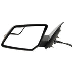 Heated Driver Left Side Mirror for Chevy GMC Acadia Traverse