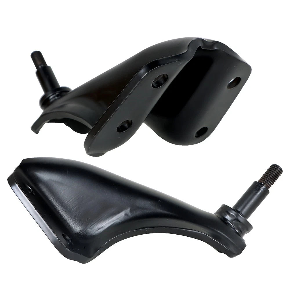 2X Shock Absorber Upper Brackets for Ford F250 F350 Excursion (1999-2005)