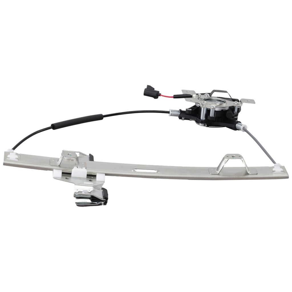 Window Regulator for Hummer H2 (2003–2009) Right Rear Passenger Side