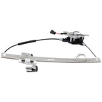 Window Regulator for Hummer H2 (2003–2009) Right Rear Passenger Side