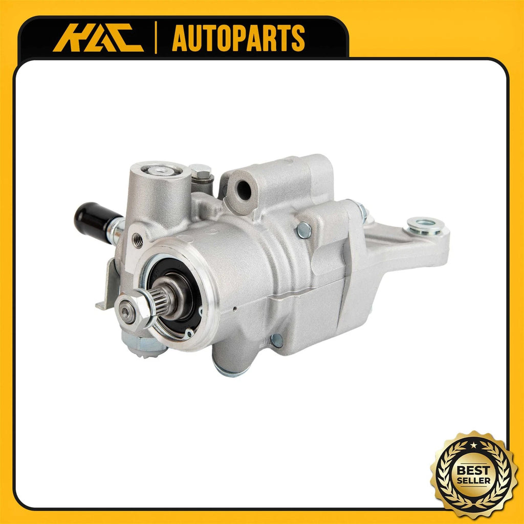 Power Steering Pump Without Reservoir for Lexus LS400 (1998–2000)
