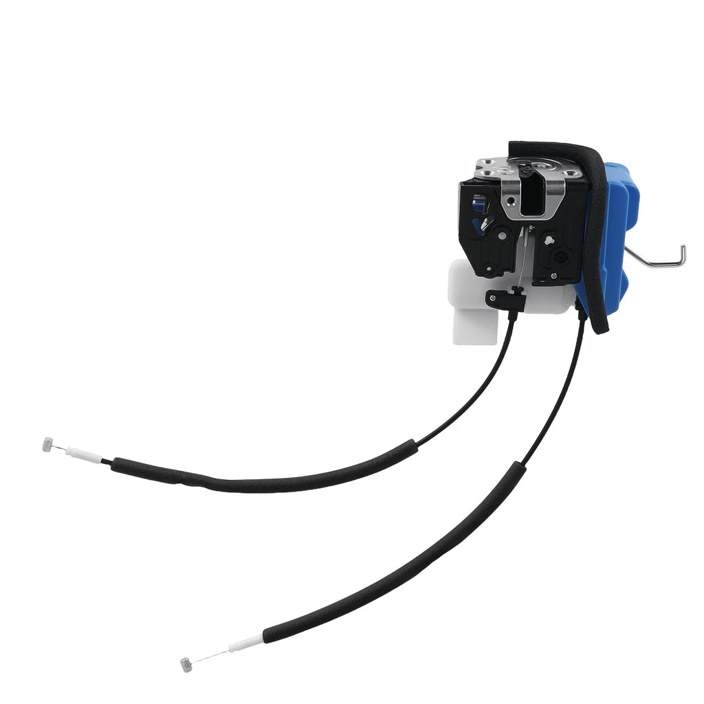 Door Lock Actuator Front Driver Side for Kia Rio (2012–2017)