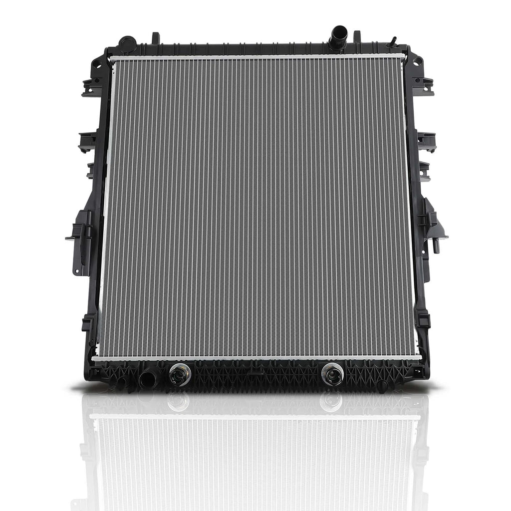 Radiator for Chevrolet Colorado 2.5L L4 (2016–2022)