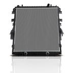 Radiator for Chevrolet Colorado 2.5L L4 (2016–2022)