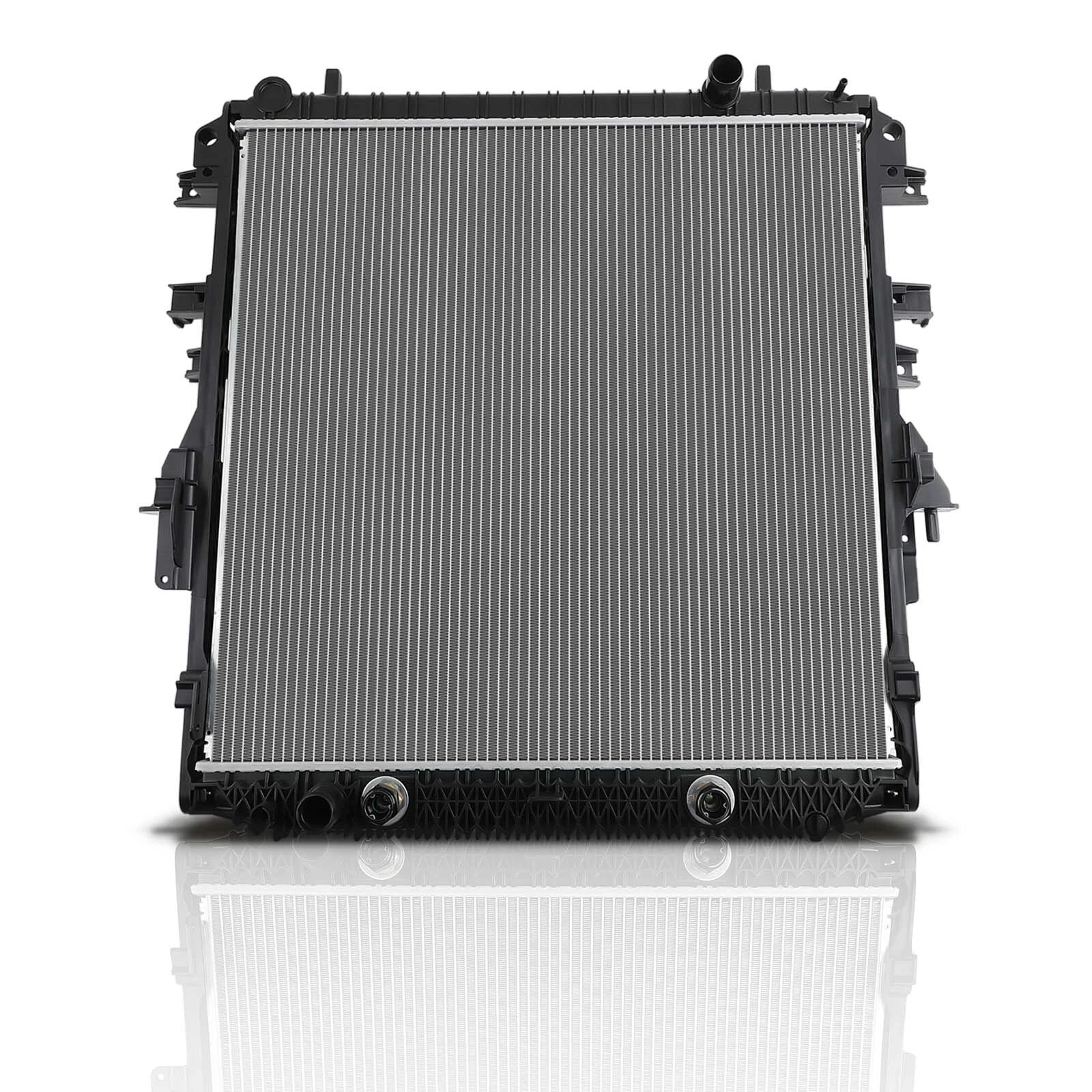 Radiator for Chevrolet Colorado 2.5L L4 (2016–2022)