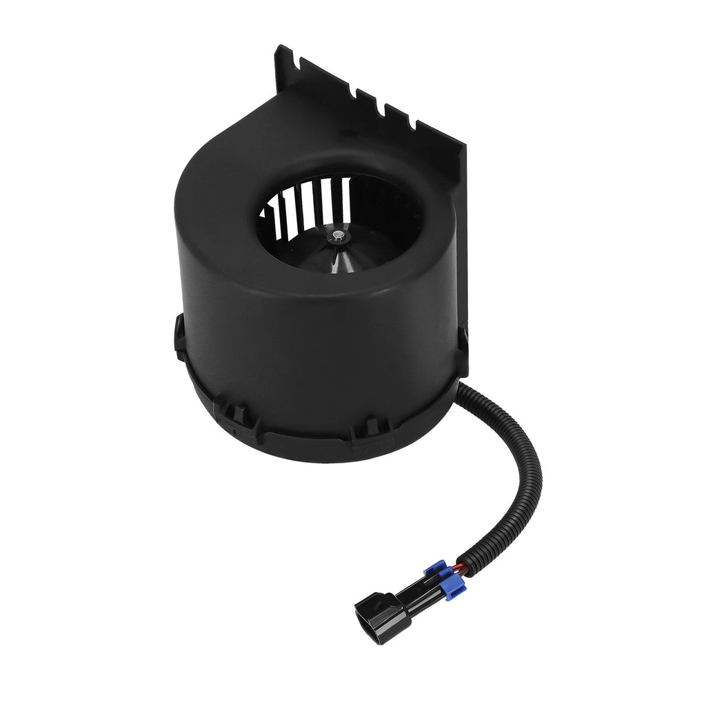 AC Blower Motor for John Deere 6D Series (6105D–6140D) (2006–2012)