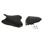 Driver & Passenger Seat for Yamaha YZF R6 (2006–2007)