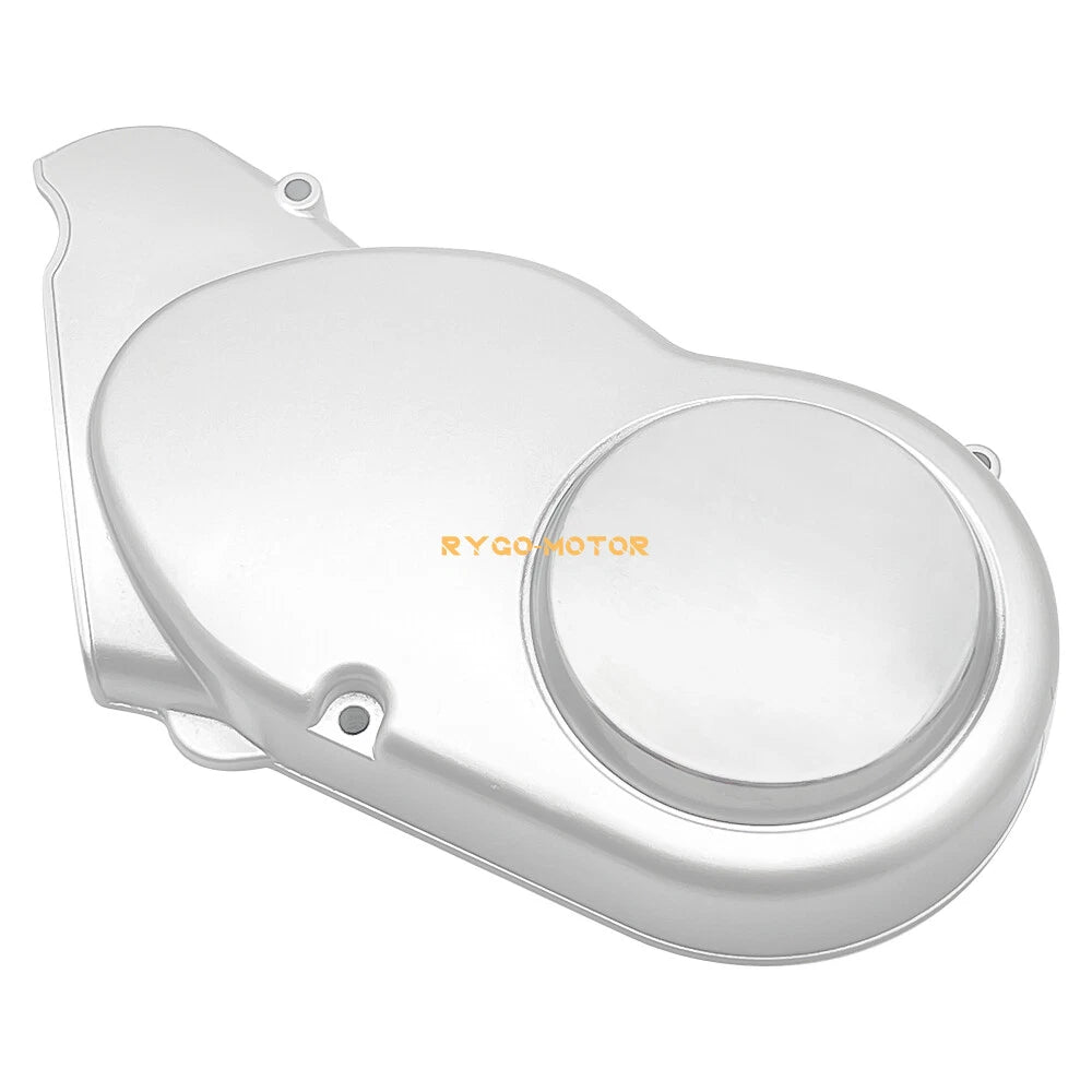 Left Engine Crankcase Cover for Honda (11341-120-020, 11341-120-010, 11341-045-020)
