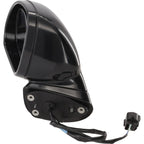 Driver Left Side Heated Mirror for Mitsubishi Eclipse (2006–2012)