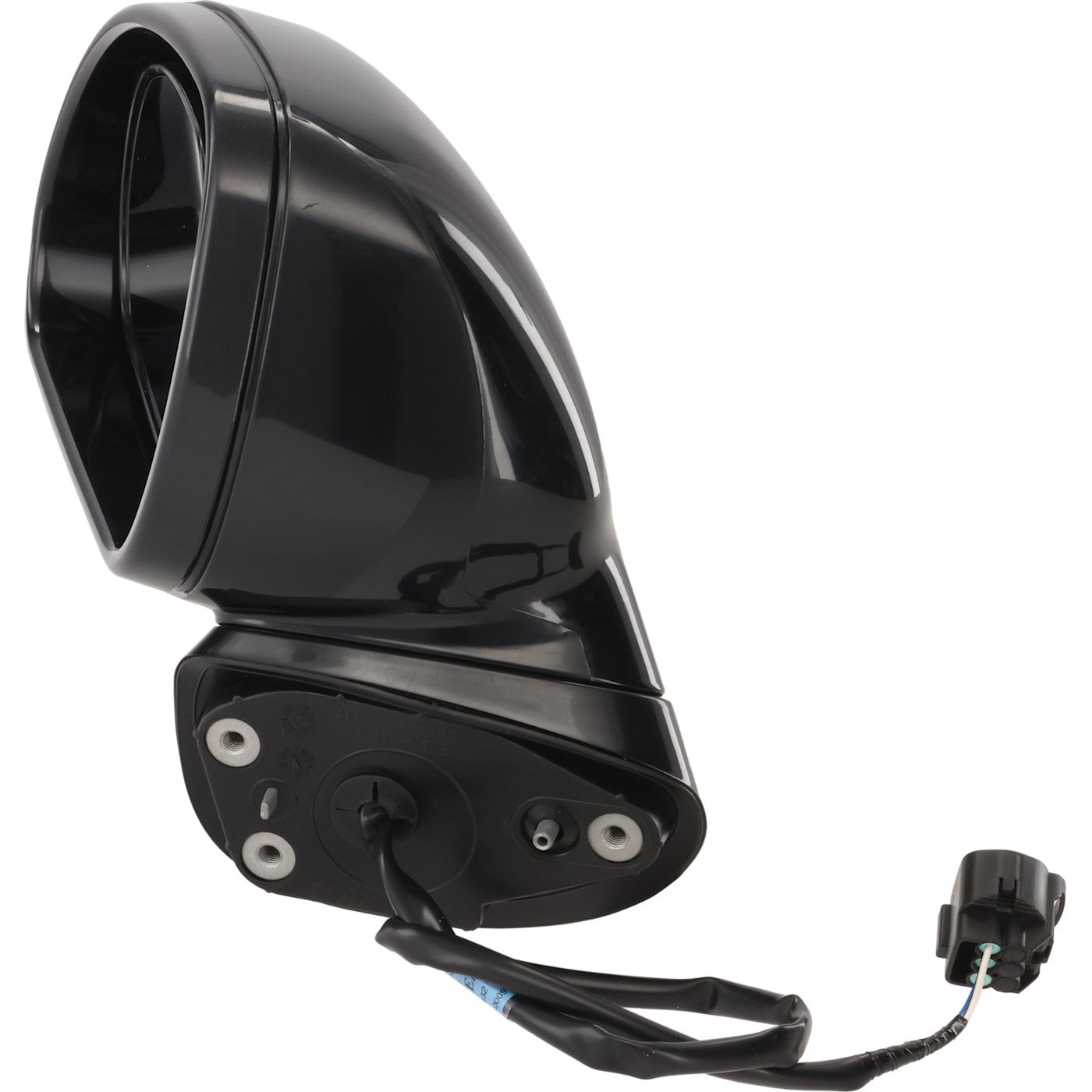 Driver Left Side Heated Mirror for Mitsubishi Eclipse (2006–2012)