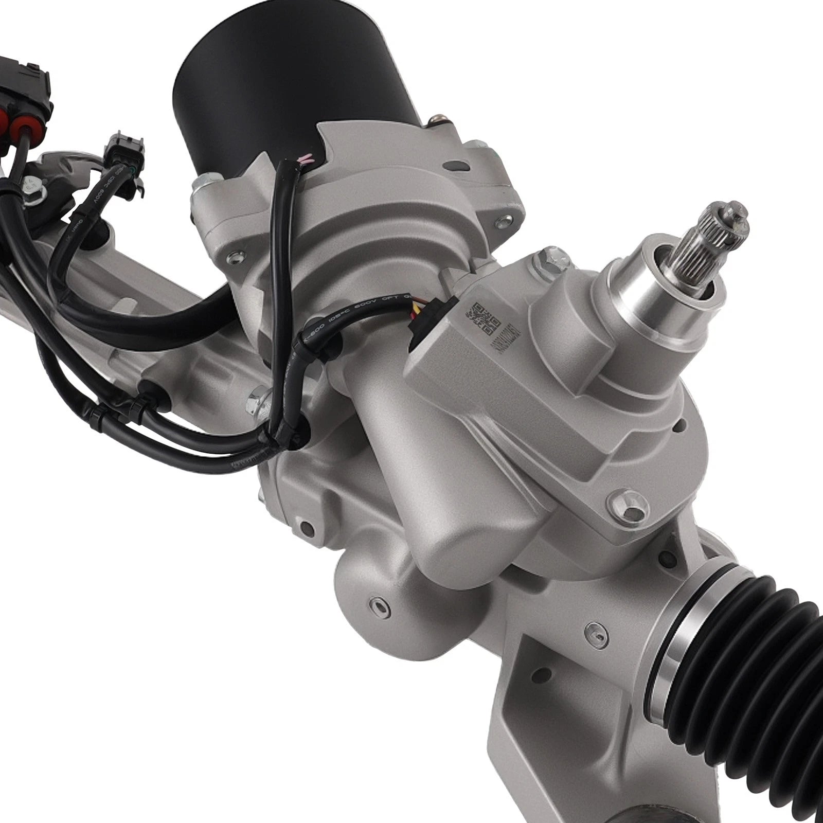 Complete Rack and Pinion Assembly for Honda CR-V (2012–2015) 53601T0AA01